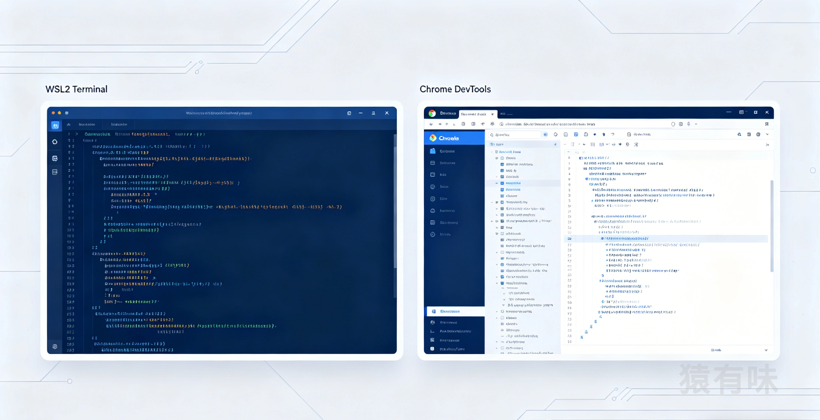 别被环境隔离骗了：WSL2 里的 AI，照样能直接控制 Windows Chrome